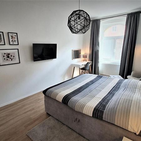 Jacob'S Apartement Plzen Ngoại thất bức ảnh