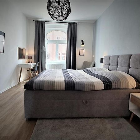 Jacob'S Apartement Plzen Ngoại thất bức ảnh