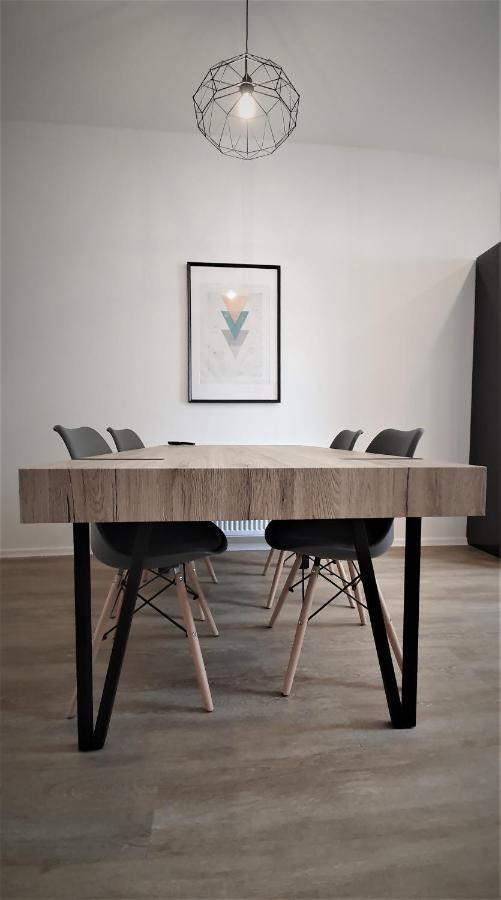 Jacob'S Apartement Plzen Ngoại thất bức ảnh