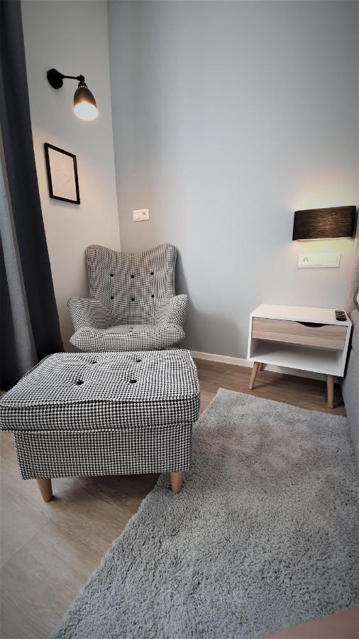 Jacob'S Apartement Plzen Ngoại thất bức ảnh