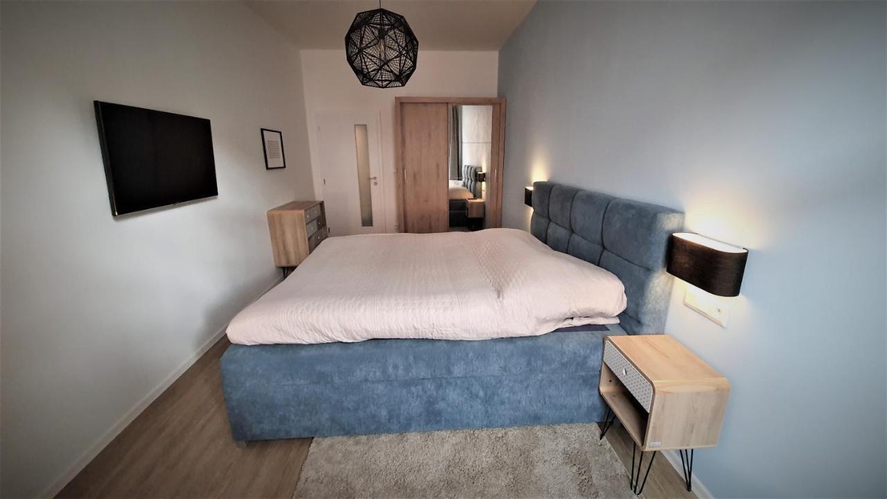Jacob'S Apartement Plzen Ngoại thất bức ảnh