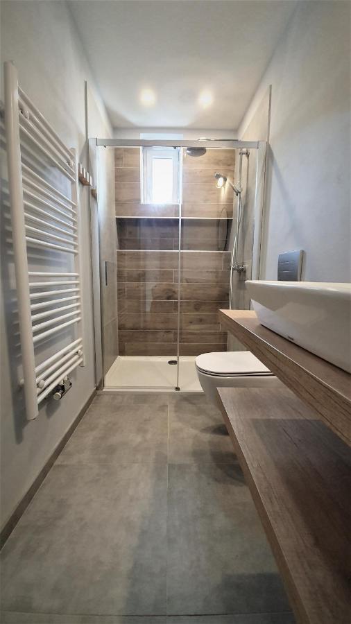Jacob'S Apartement Plzen Ngoại thất bức ảnh
