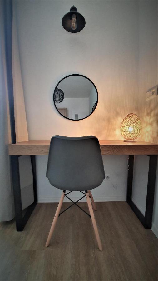 Jacob'S Apartement Plzen Ngoại thất bức ảnh